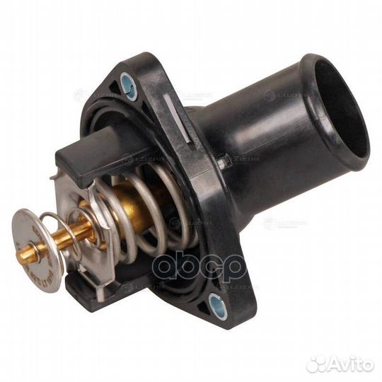 Термостат toyota land cruiser 200 /lexus LX 570