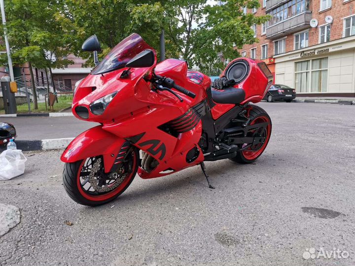 Zx14