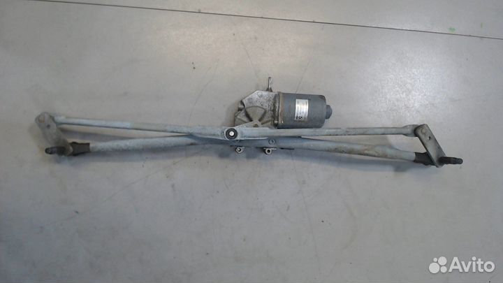 Механизм стеклоочистителя Mini Countryman (R60), 2