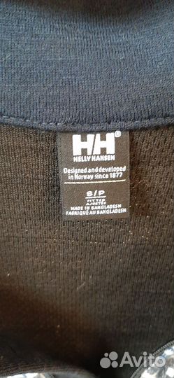 Helly Hansen Lifa Merino Midweight Half Zip