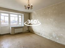 3-к. квартира, 67 м², 4/5 эт.