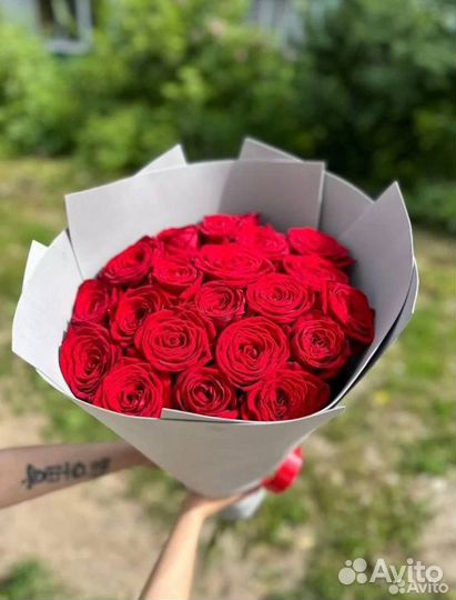 Заказать букет цветов с доставкой