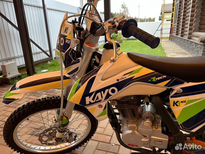 Kayo k1
