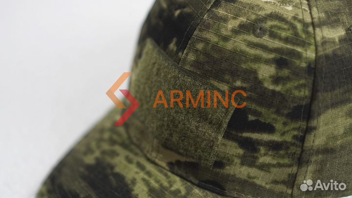 Тактическая кепка цвет камыш 00069