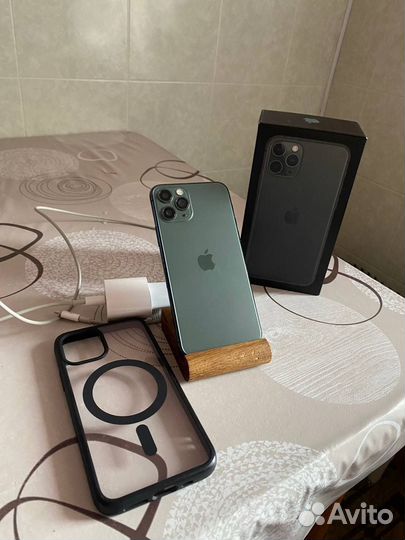 iPhone 11 Pro, 64 ГБ