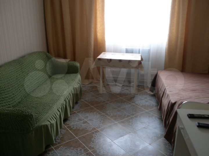 Комната 12 м², 2/2 эт.