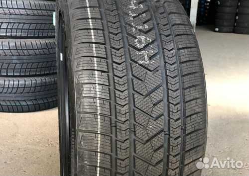 Tourador Winter Pro TSU1 285/45 R21