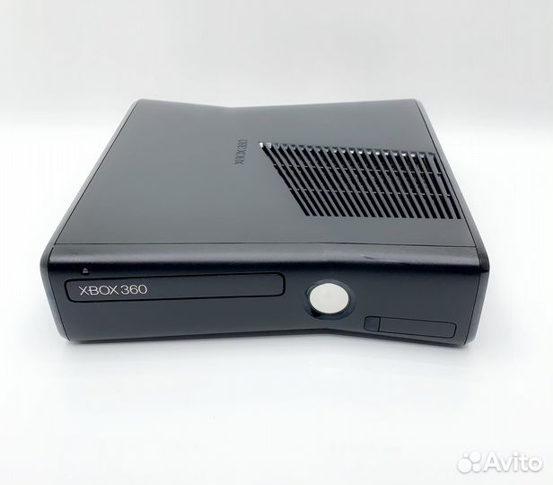 Xbox 360 S Console 250Gb