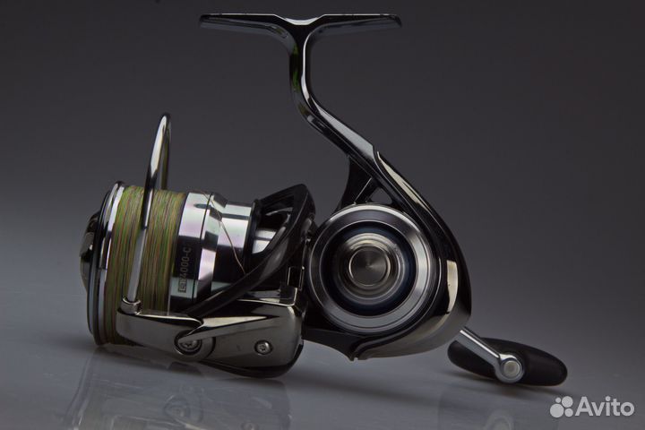 Daiwa LT 18 exist 4000-c