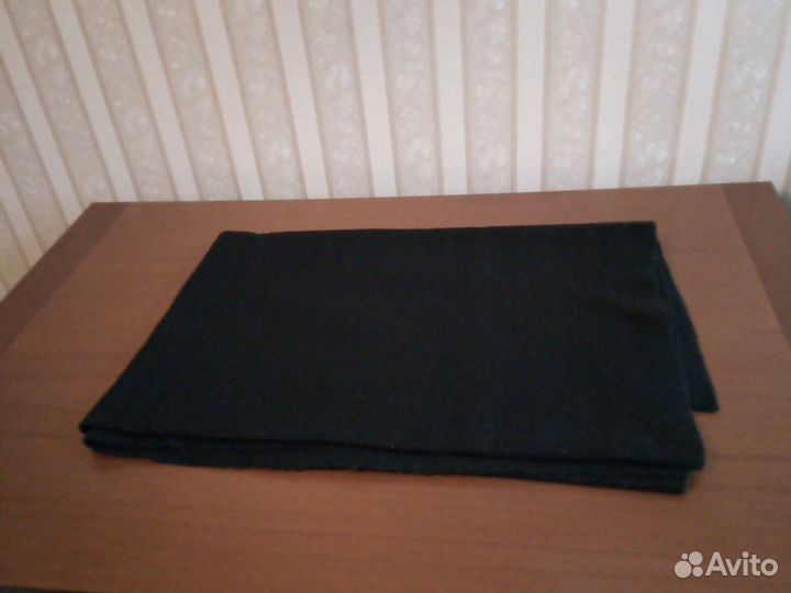 Отрез ткани драп