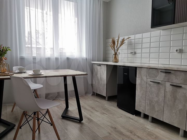 1-к. квартира, 30 м², 2/25 эт.