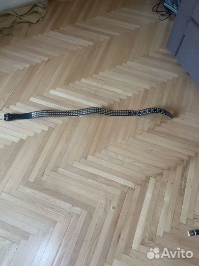 Ремень мужской