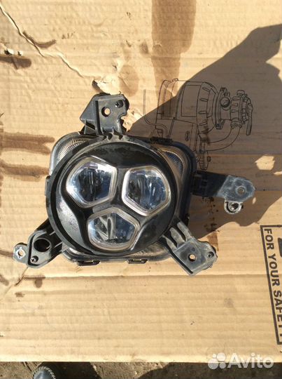 92201D41 птф левая kia optima 4 JF