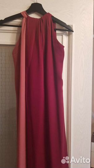 Платье вечернее