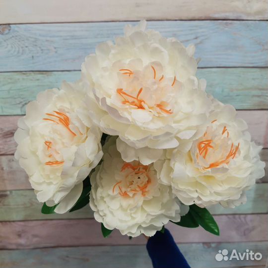 Искуственные цветы