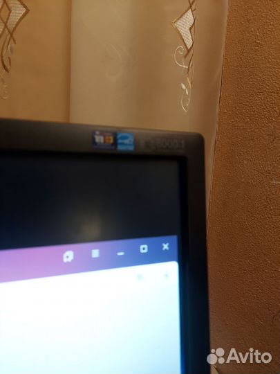 Монитор Samsung SyncMaster 943N