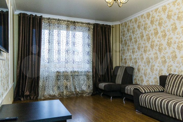 1-к. квартира, 45 м², 2/9 эт.