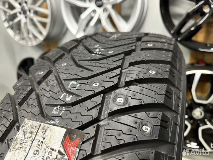 Yokohama Ice Guard IG65 275/60 R20 115T