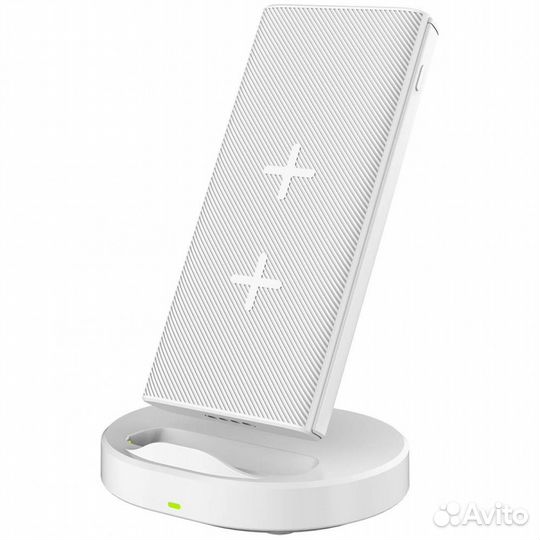 Беспроводной внешний аккумулятор TFN + док-станция