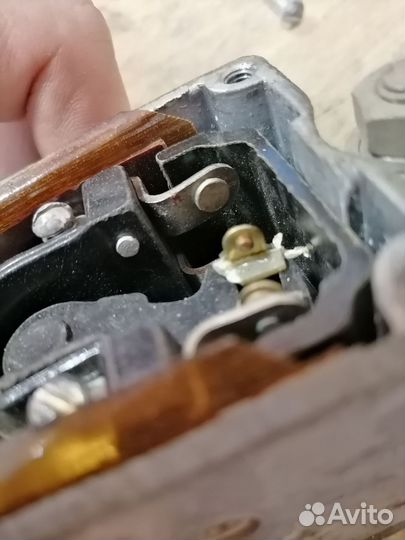 Выключатель концевой вк 300Г