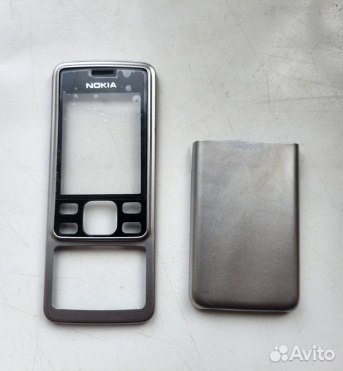 Корпус Nokia 6300