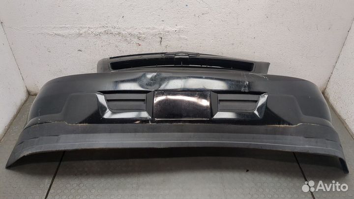 Бампер Chevrolet Tahoe, 2008