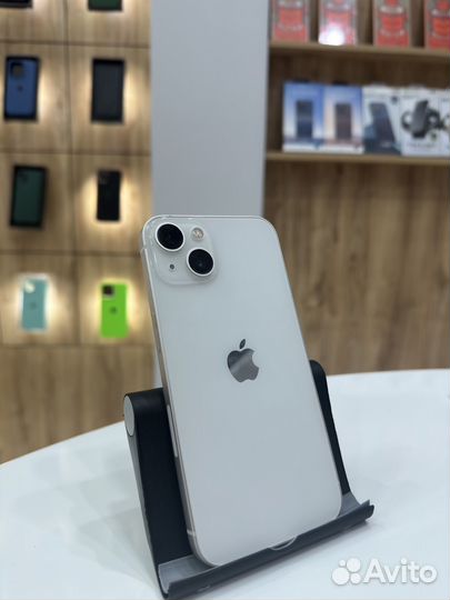 iPhone 13, 256 ГБ
