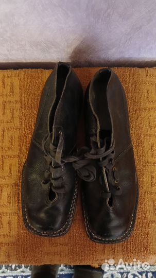 Лыжи беговые Быстрица