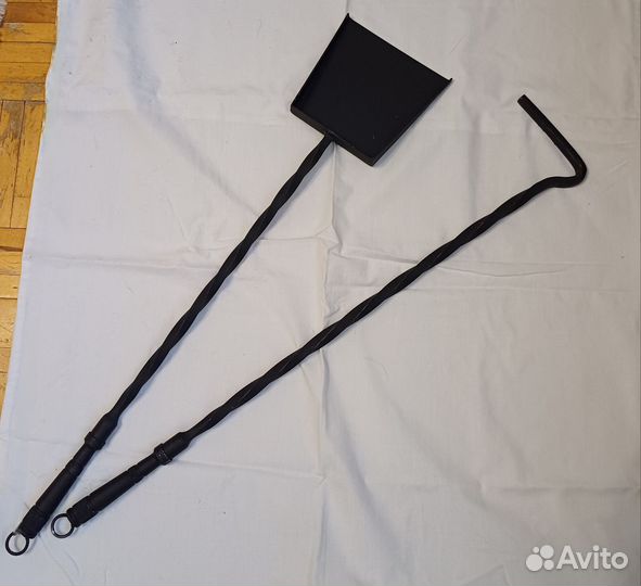 Совок для мангала