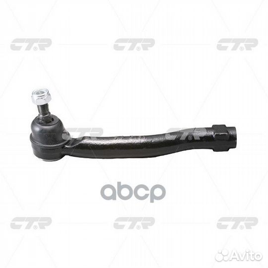 CE0802 Наконечник р/т toyota previa -06 лев. CE