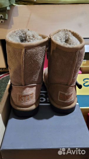 Угги детские