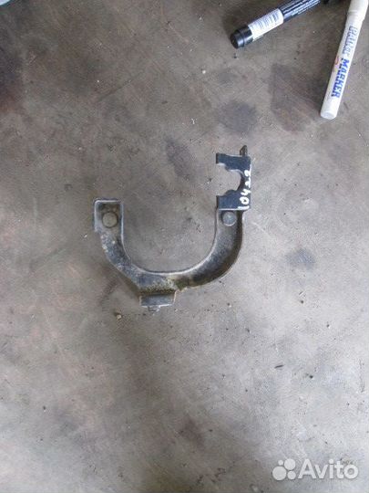 Крепление Ford Mondeo 4 2007-2010