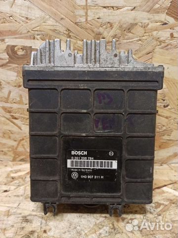 Эбу Volkswagen, Audi 1H0907311H