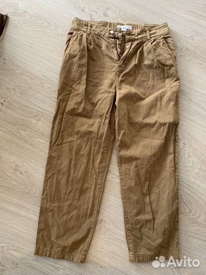 Пакет вещей 42-44р