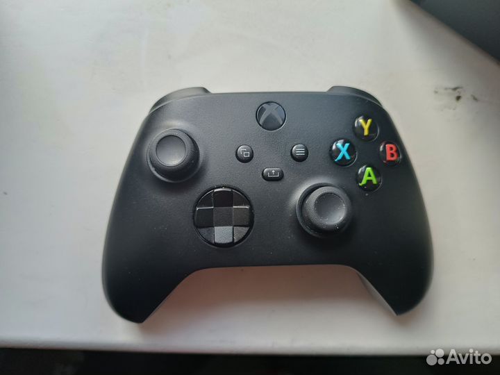 Xbox series s 1tb