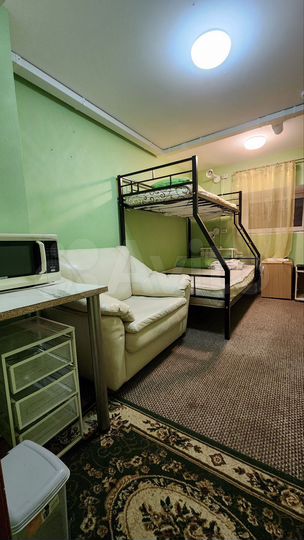 Комната 20 м², 1/3 эт.