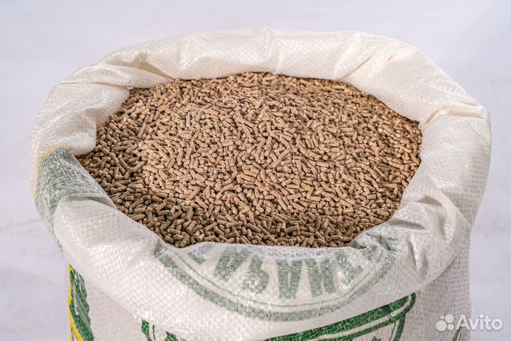 Комбикорма для птиц и с/х животных Оптом