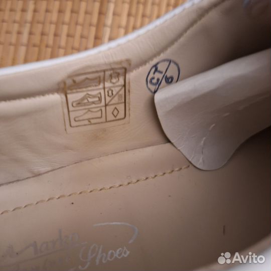 Слипоны женские 38 размер