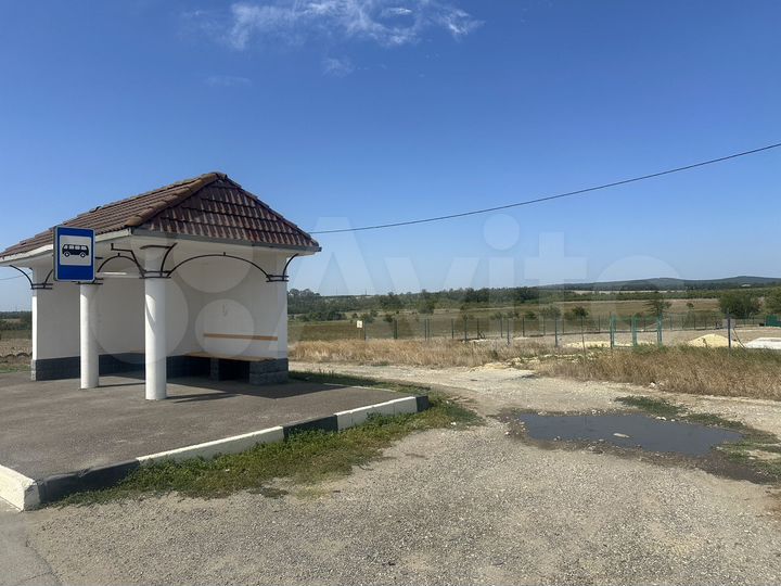 Участок 1,53 га (СНТ, ДНП)