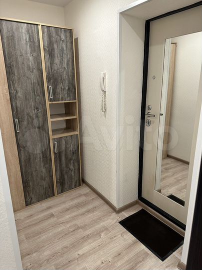 1-к. квартира, 35 м², 2/5 эт.