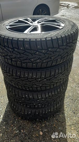 Nordman 7 205/60 R16 106T