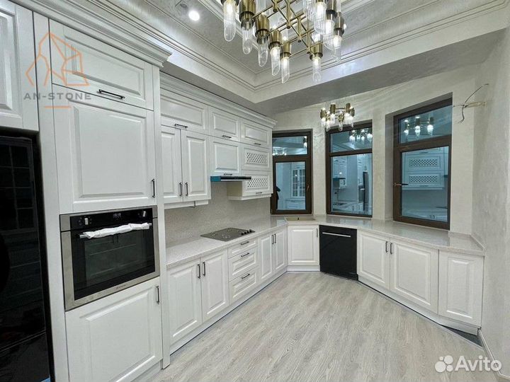 Столешница из искусственного камня