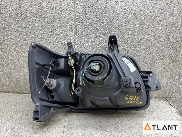 Фара передняя левая toyota lite ACE