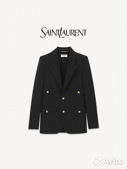 Пиджак женский