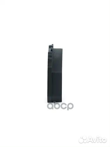 Колодки дисковые 29087 30mm с полн. р/к MB