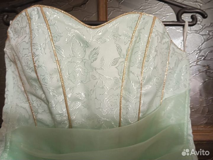 Платье на выпускной 42-44