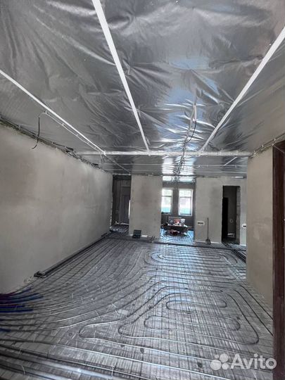 Слесарь сантехник