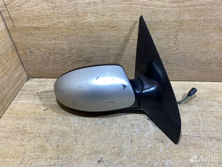 Зеркало правое Ford Focus 1 Арт. 7721648