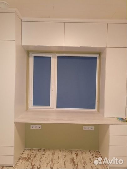 Рулонные шторы