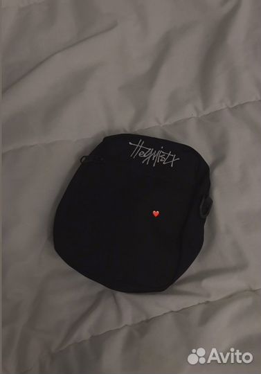 Сумка барсетка stussy